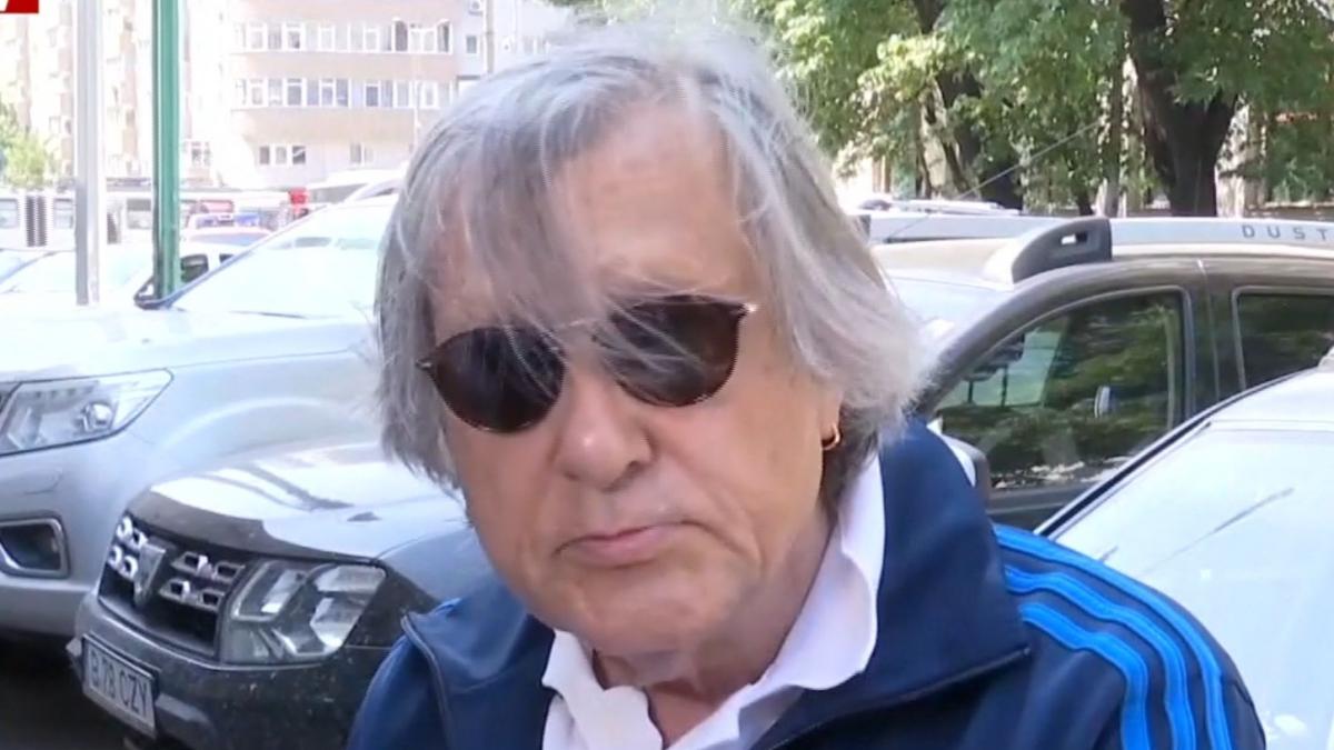ilie nastase nou scandal cu politia a fost oprit a doua oara dupa ce ar fi trecut pe rosu