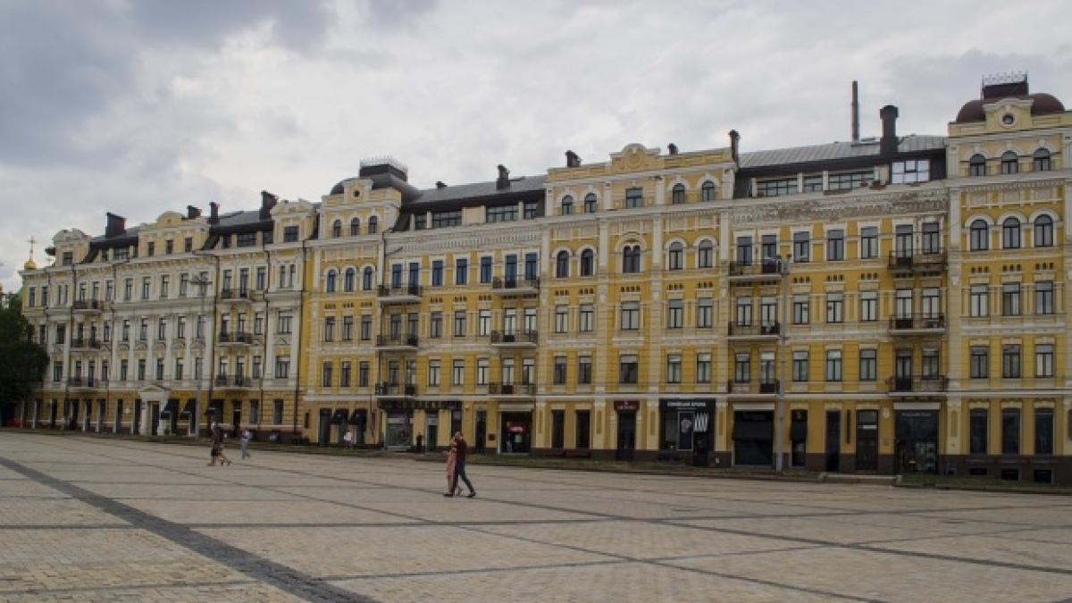 kievul se face de ras inainte de finala ligii campionilor