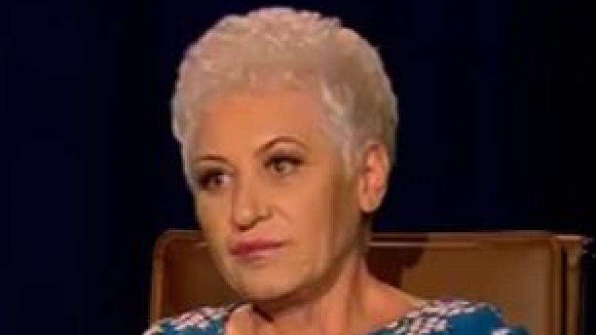 lidia fecioru acei oameni ne pot schimba destinul