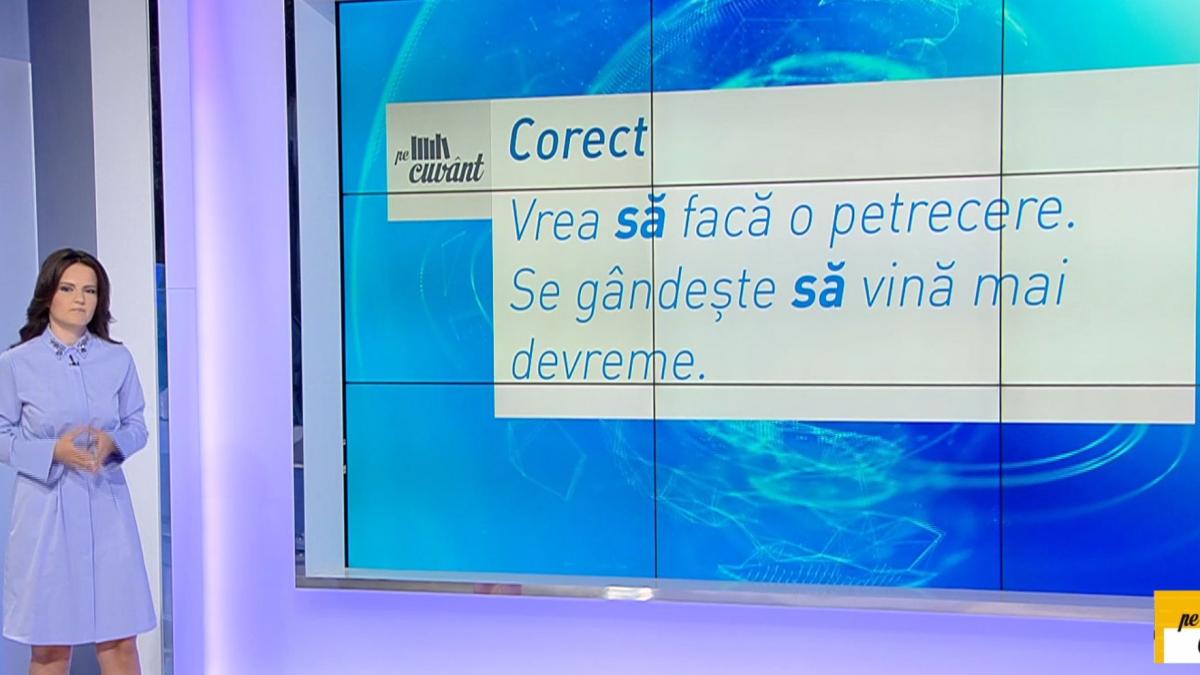 pe cuvant cu ana iorga