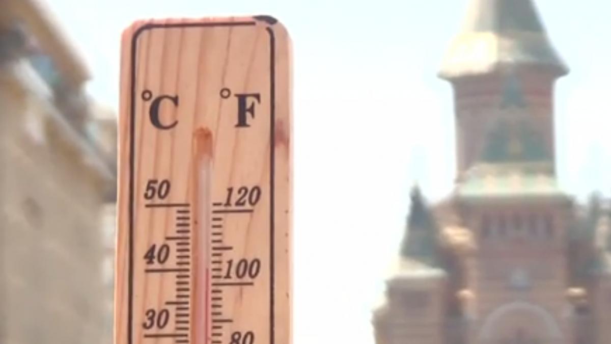 prognoza meteo pe trei luni cum va fi vremea in aceasta vara