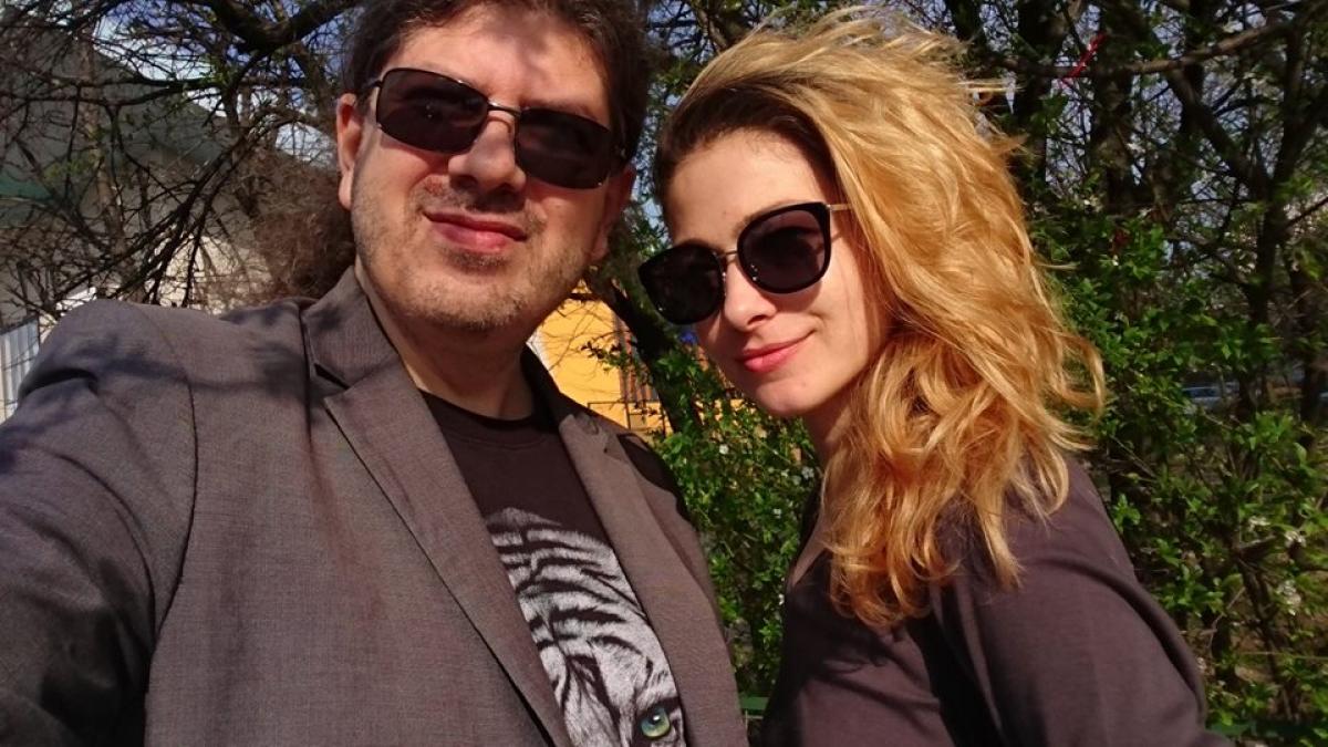 remus cernea s a despartit de iubita dupa trei ani de relatie ioana este un om care m a fascinat