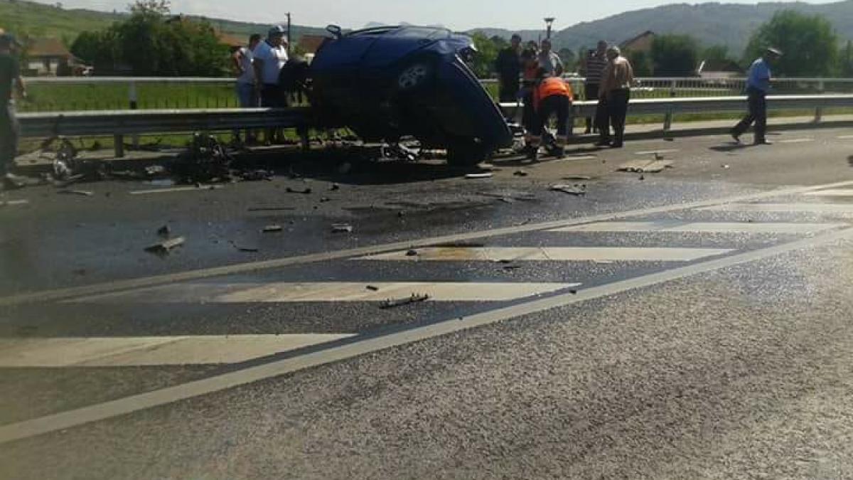 s a sinucis in aceasta dimineata cand i au cautat sotia politistii s au ingrozit