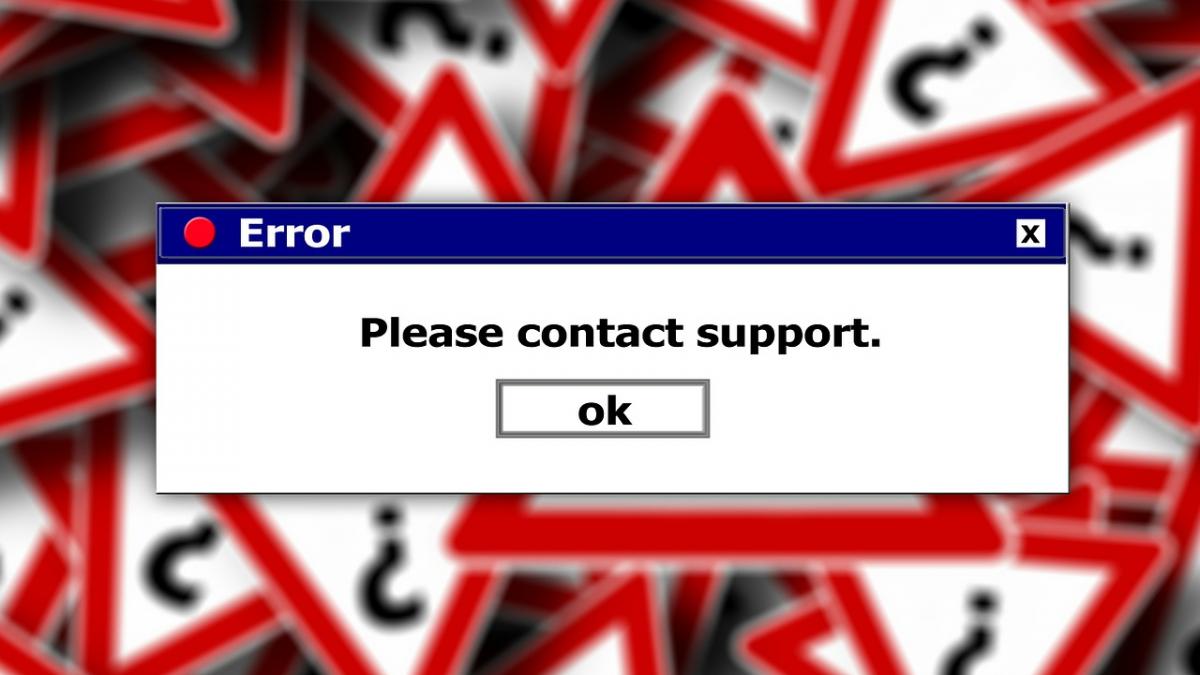 site urile mai multor publicatii americane sunt blocate ce s a intamplat