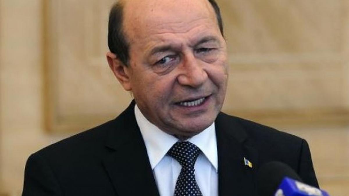 traian basescu tot mai singur in politica partidul fostului presedinte ramane fara oameni