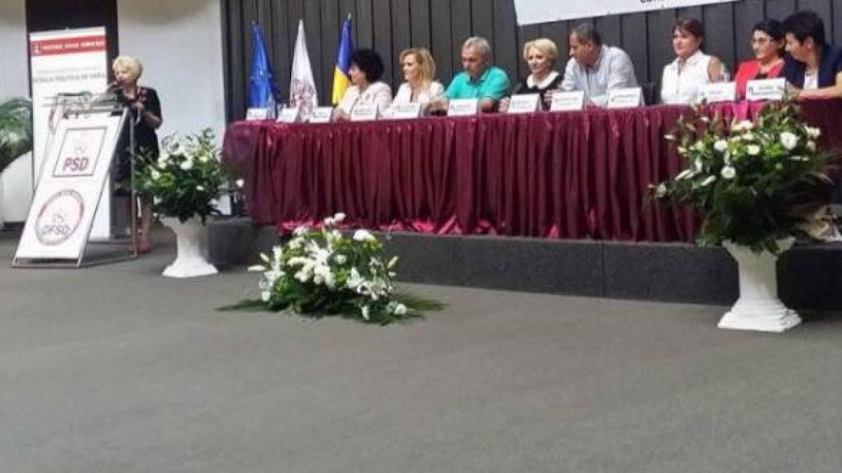 turbulente majore in psd mai multi lideri importanti si au dat demisia si s au alaturat formatiunii