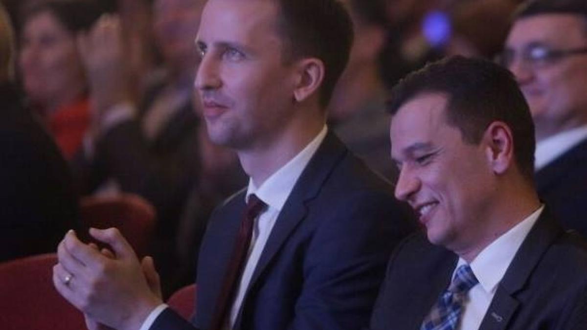 un alt fost ministru trece in tabara lui ponta psd se dovedeste a fi un partid de mafioti fara