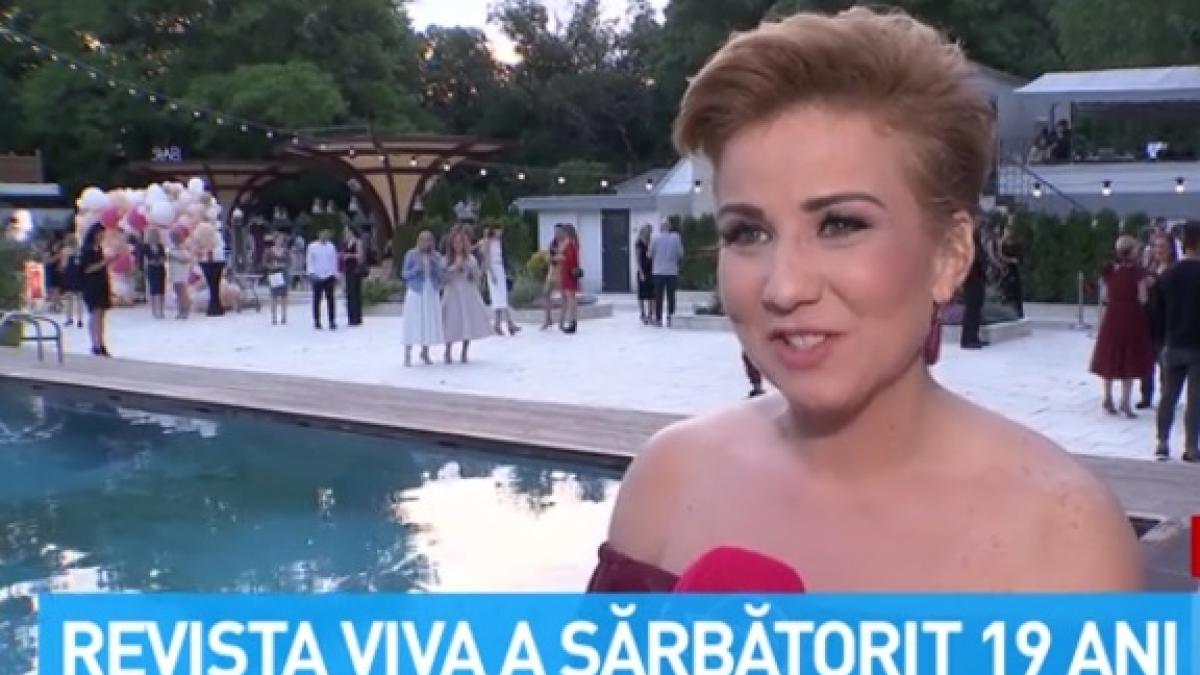 vedetele antena 3 si antena 1 au stralucit la petrecerea viva 19 ani