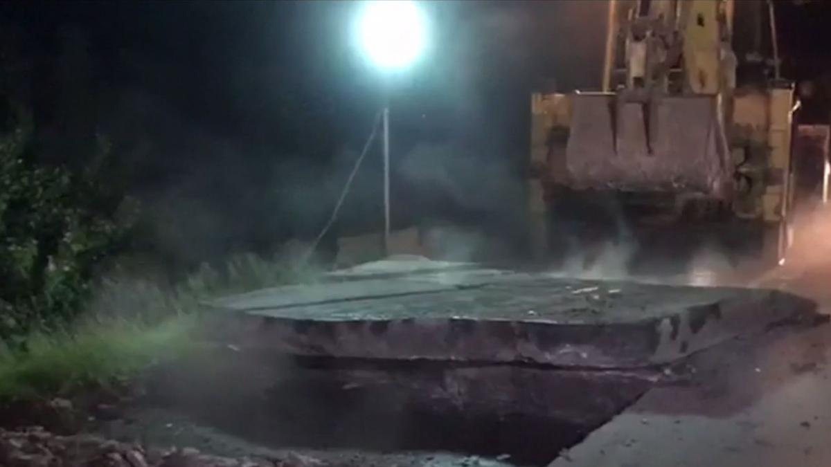 autostrada soarelui stricata in plin sezon demersurile autoritatilor