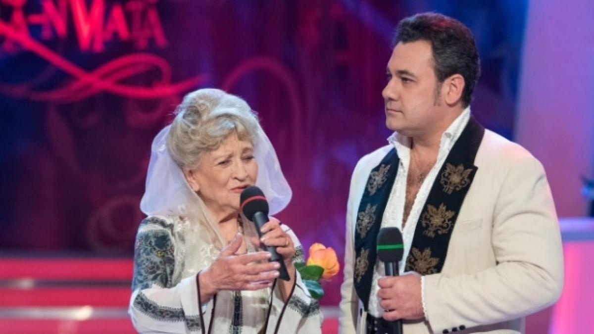 cantareata ileana constantinescu condusa pe ultimul drum ionut dolanescu este devastat de durere a