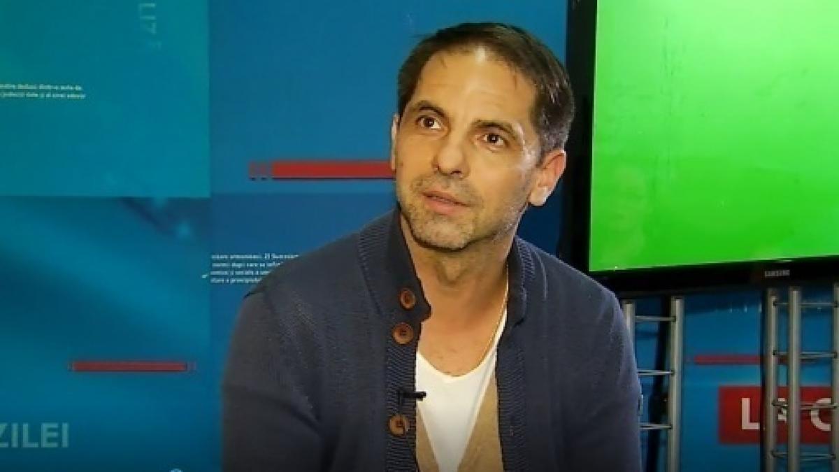 dan negru amendat la paris prezentatorul a fost prins ca statea pe telefon