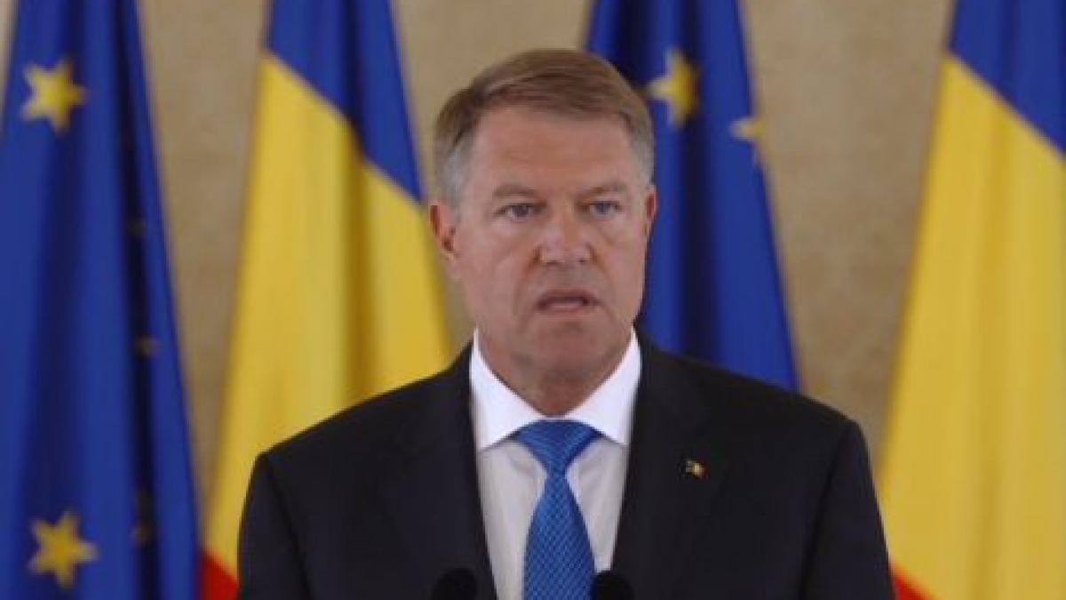 descoperiti episod aprig al razboiului dintre iohannis si coalitia psd alde