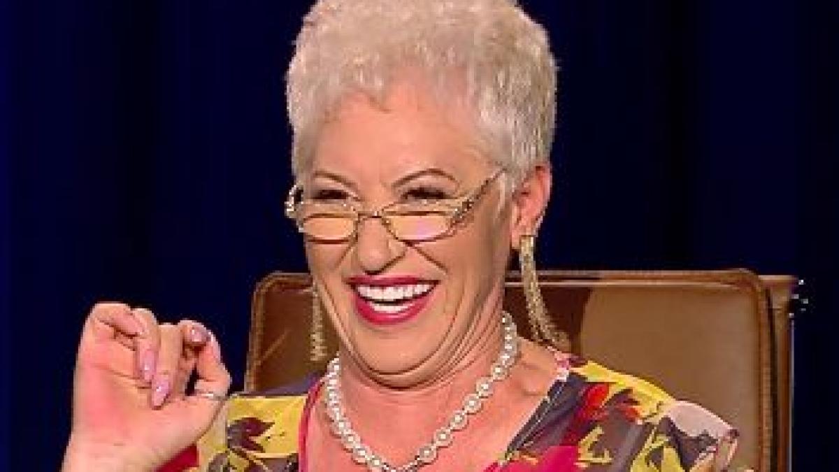 lidia fecioru si pilda zilei nu te lasa impins de emotie cand iei o decizie