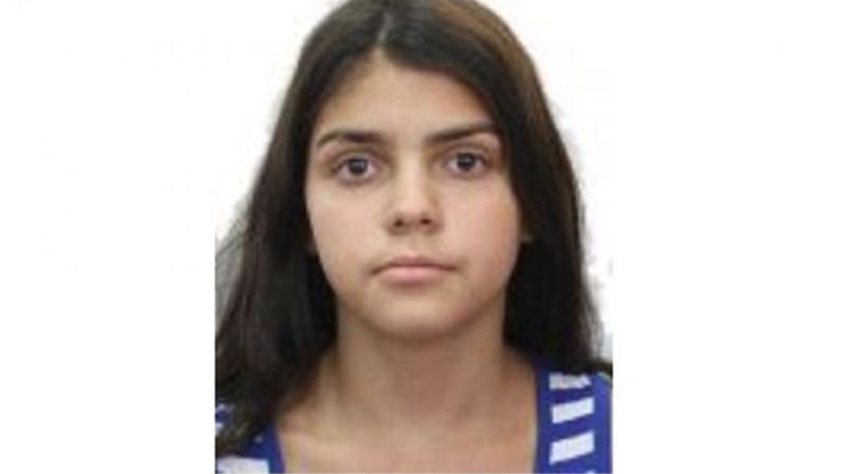 o fetita de 13 ani a disparut de acasa de cinci zile familia e disperata