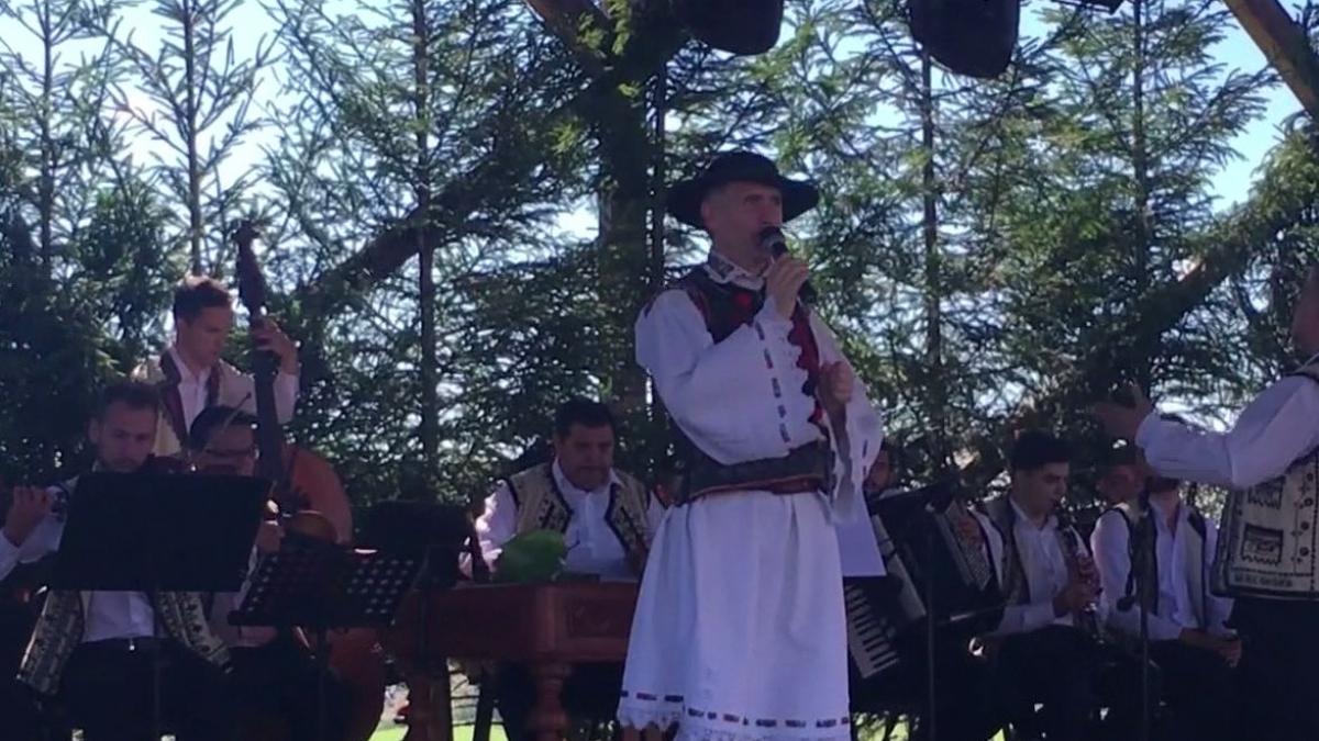 scandal urias din cauza lui cristian pomohaci a fost dat afara dintr un concert