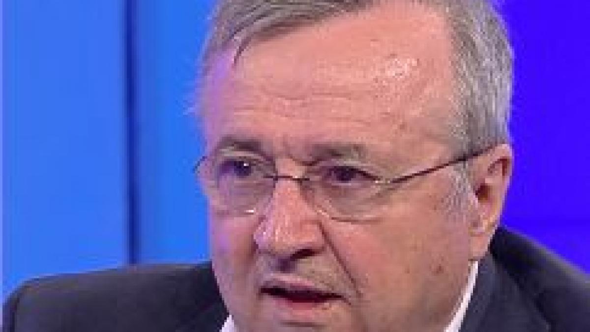 ion cristoiu scenarii bomba legate de decizia in cazul lui liviu dragnea