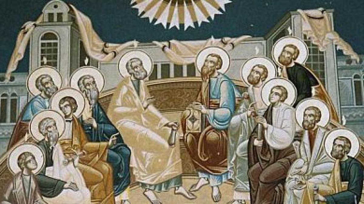 rusalii 2018 ce nu este bine sa faci in ziua de rusalii