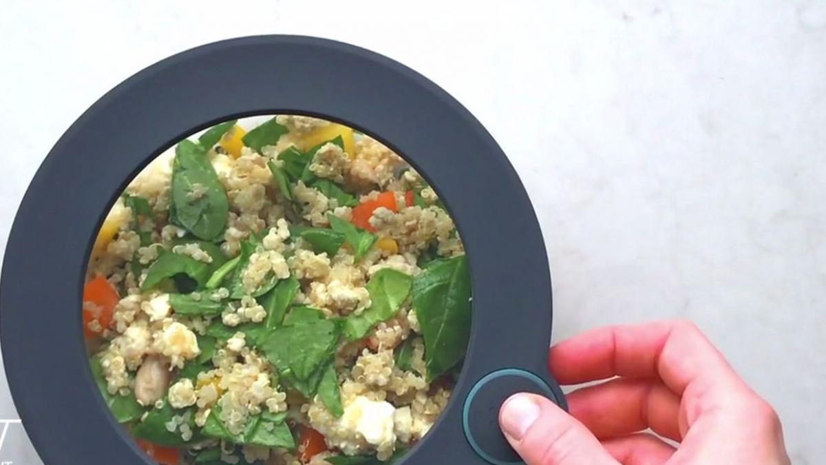 24 it aplicatia care iti arata cand expira alimentele