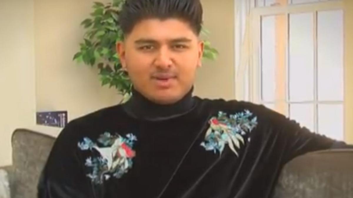 a facut primul milion de lire la 16 ani toate vedetele au inceput sa il cunoasca care este povestea