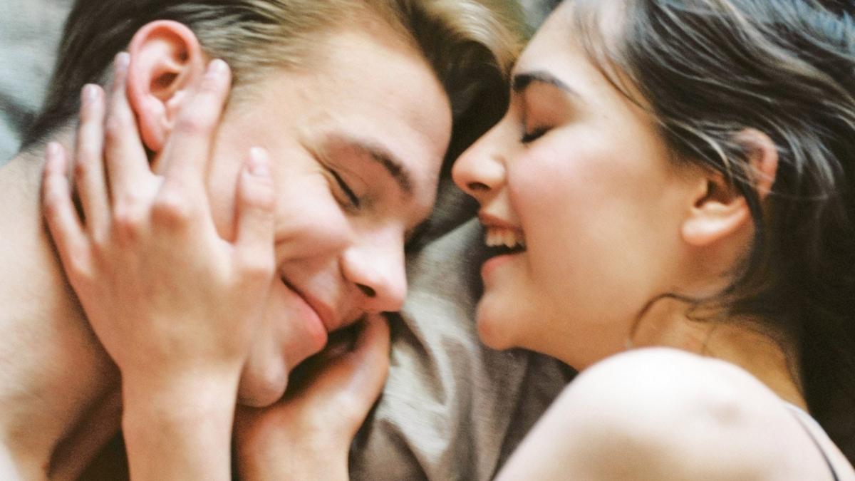 De câte ori e normal să faci dragoste