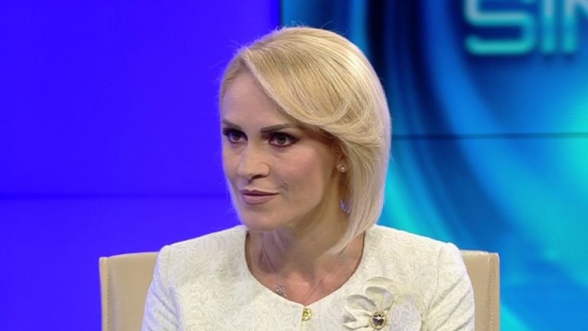gabriela firea anunt bomba mai multi parlamentari trec la psd