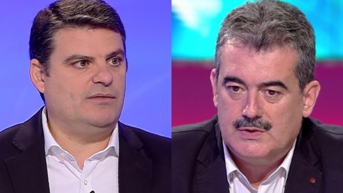 lider alde nu am fost invitati la mitingul psd ce risc trebuie sa isi asume partidul lui dragnea