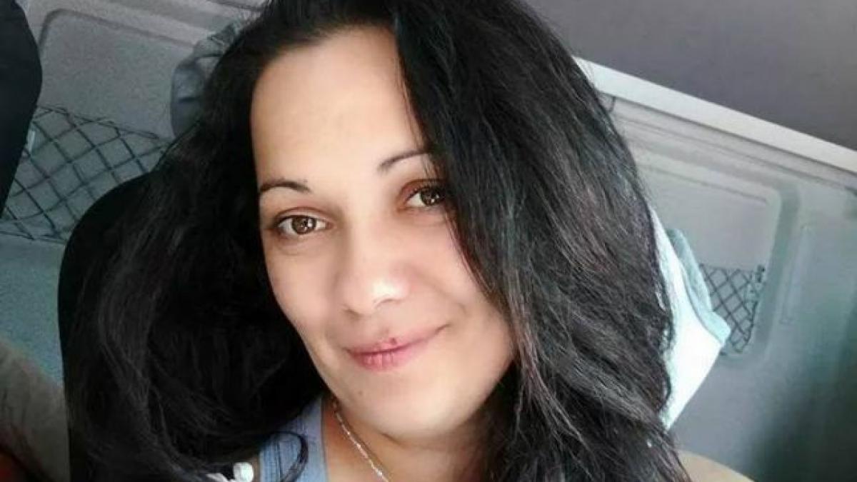 mesajul sfasietor al fiicei soferitei de tir moarte intr o benzinarie din italia te iubim enorm