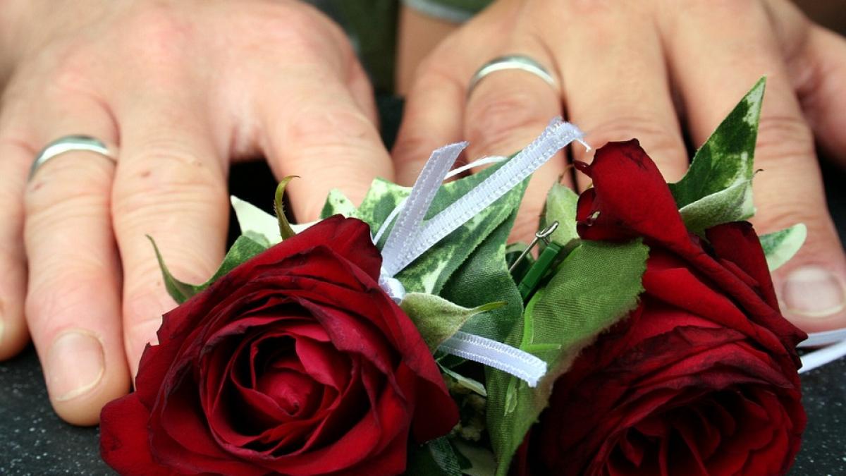 motivul pentru care nu ar trebui sa facem nuntile sambata explicatia este uluitoare