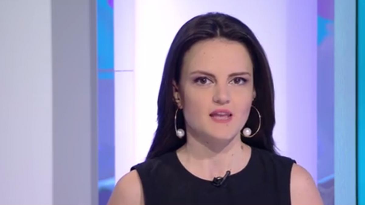 pe cuvant cu ana iorga