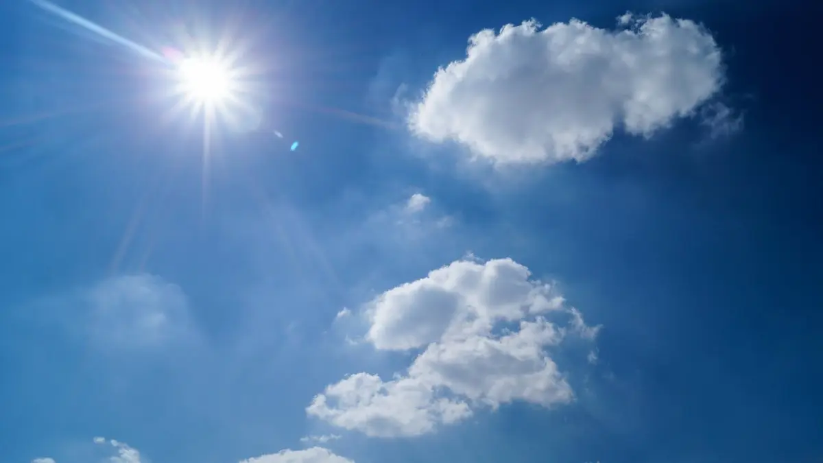 prognoza meteo cum va fi vremea in urmatoarele doua saptamani