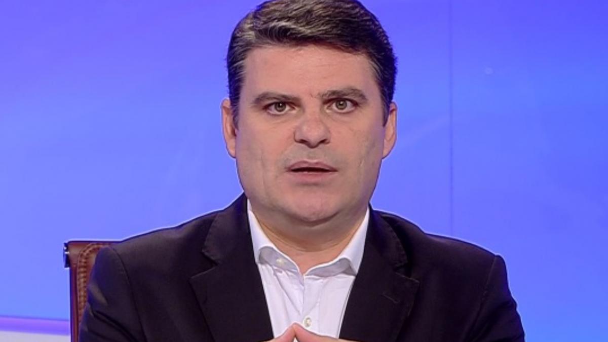 Radu Tudor, date exclusive de la Ministerul Muncii 