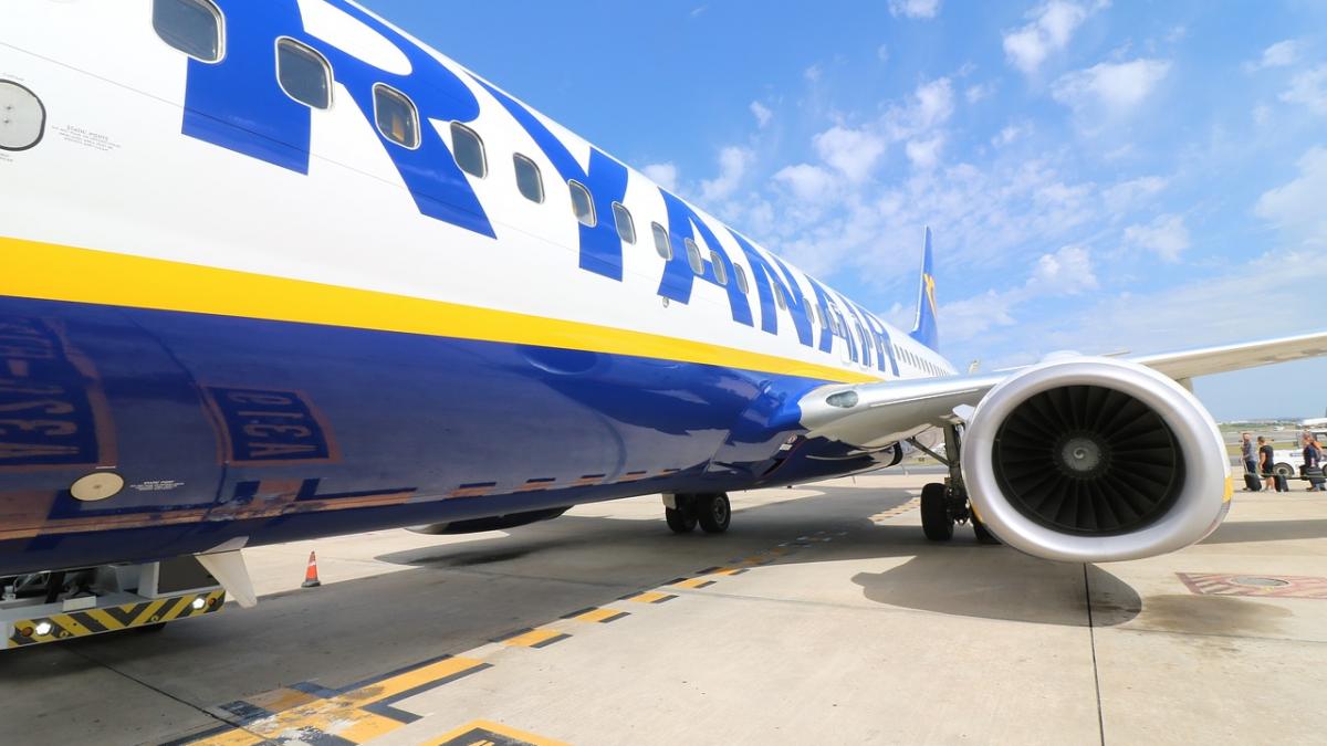 schimbarea drastica facuta de ryanair pe care trebuie sa o aflii