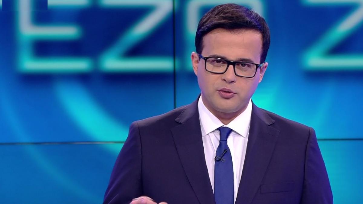 sinteza zilei klaus iohannis lovitura extrem de dura de la un apropiat