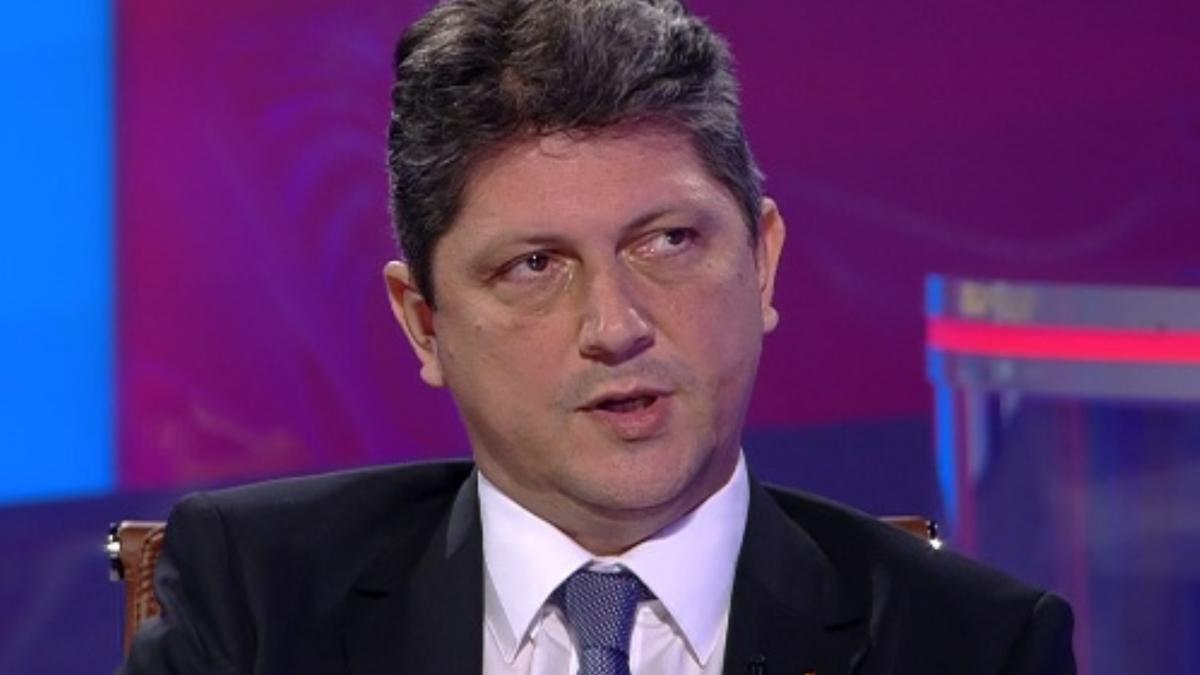 titus corlatean declaratie surprinzatoare despre plecarile din psd