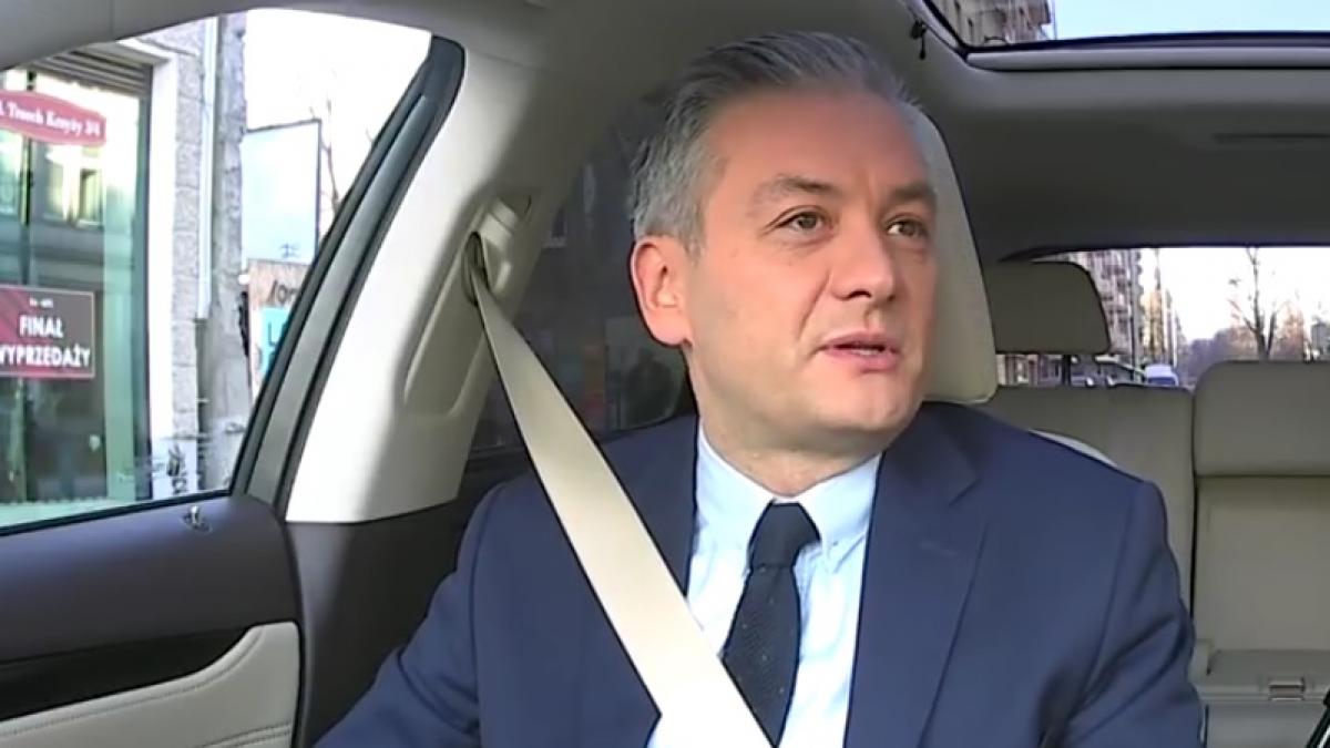 un primar recunoaste ca este homosexual si e gata sa candideze la presedintie