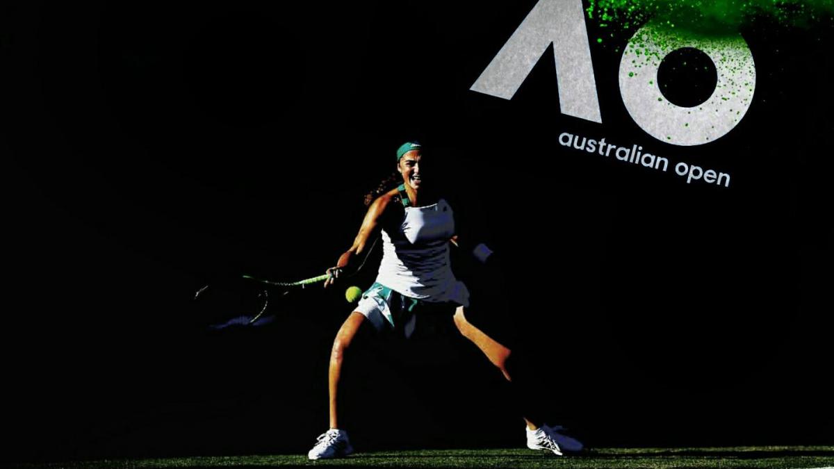 veste buna pentru simona halep a fost eliminata rivala principala a romancei la roland garros