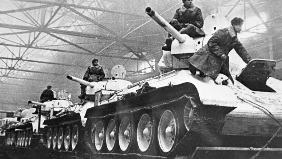 anul in care ar fi fost posibila o invazie sovietica in romania in numele omenirii va cerem sa nu