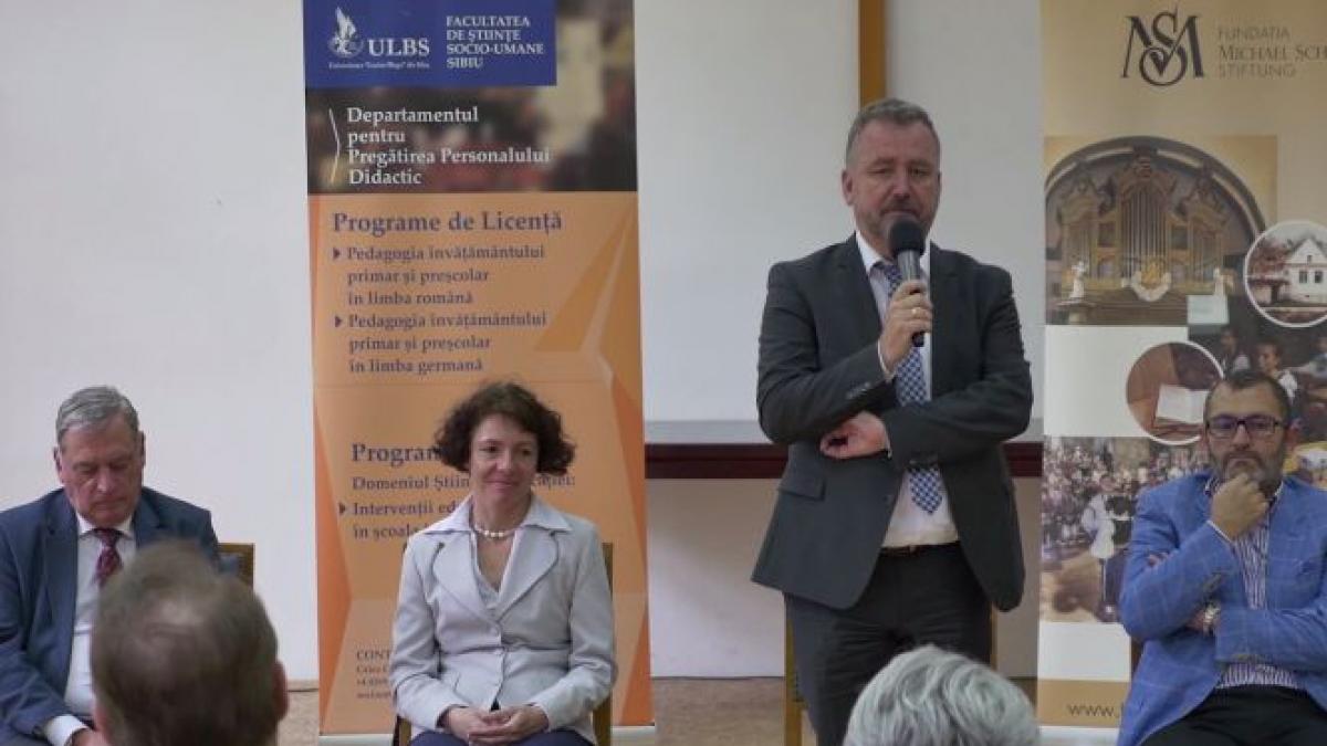 burse de studiu pentru viitorii profesori