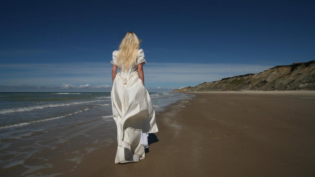 cu o ora inainte de nunta mireasa a primit o veste cumplita nu cred ca pot sa fac asta