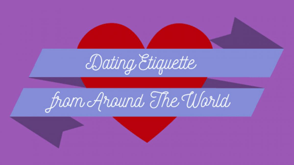 dating etiquette obiceiuri la prima intalnire