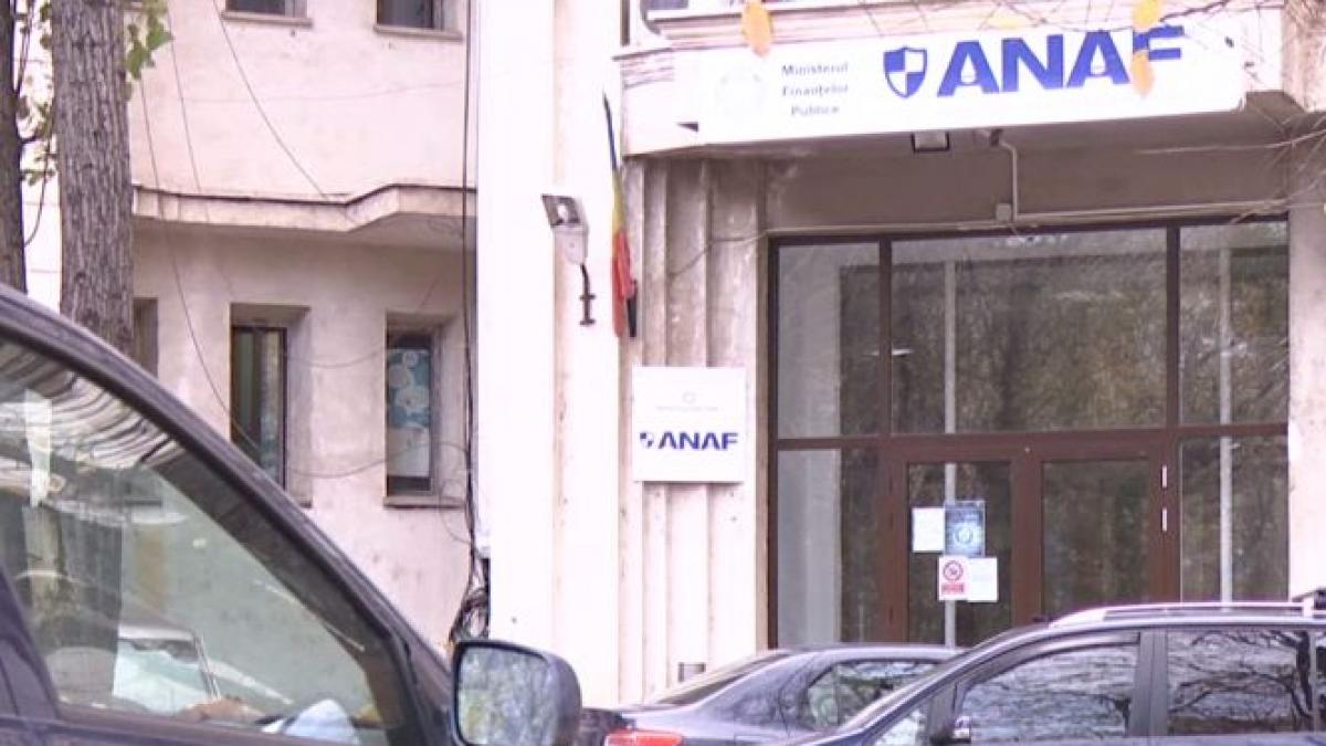 descinderi de amploare in portul constanta anaf verifica firmele care fac importuri