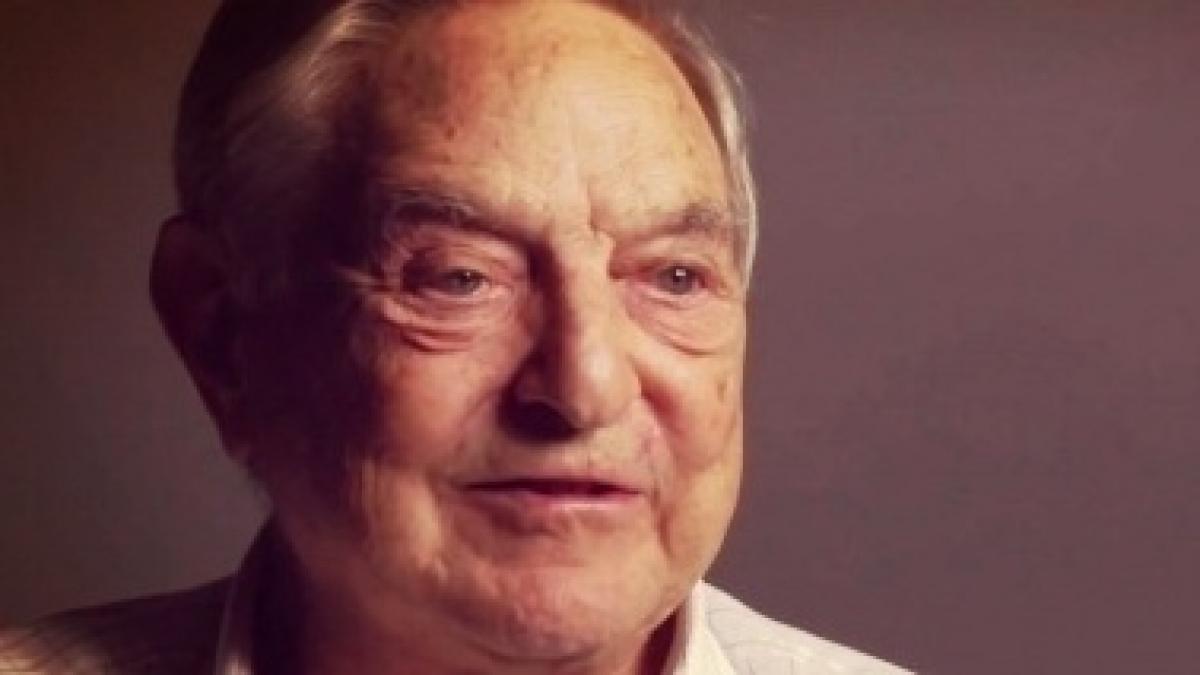 george soros crede ca va urma o noua criza financiara