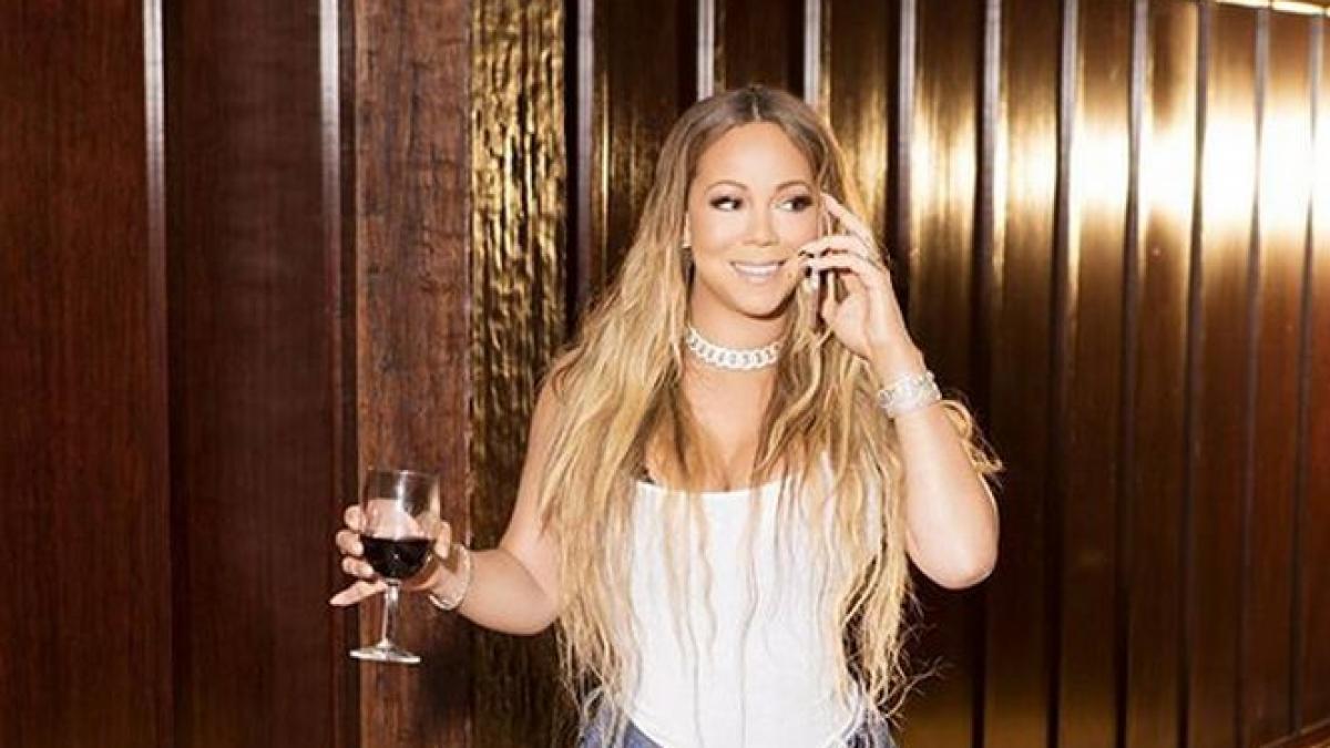 mariah carey a facut avere din vanzarea inelului de logodna a vandut bijuteria cu un pret de sase