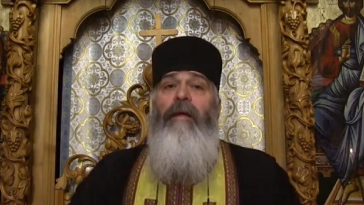 parintele calistrat porcule stai aici ca ma tragi la rele