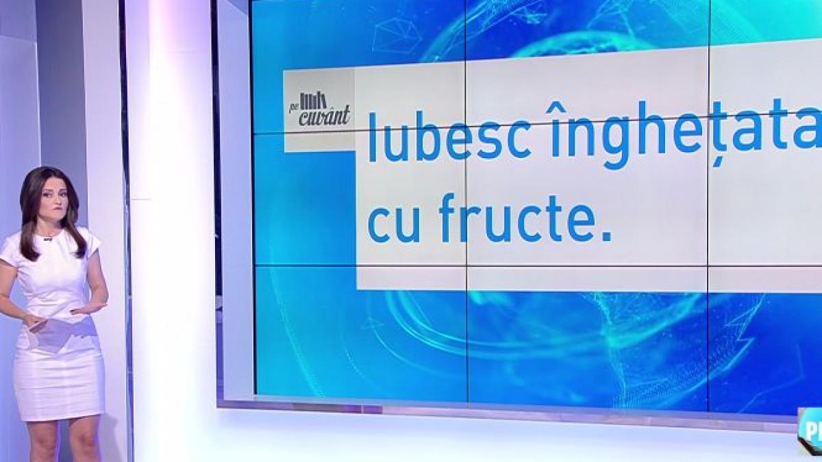 pe cuvant cu ana iorga