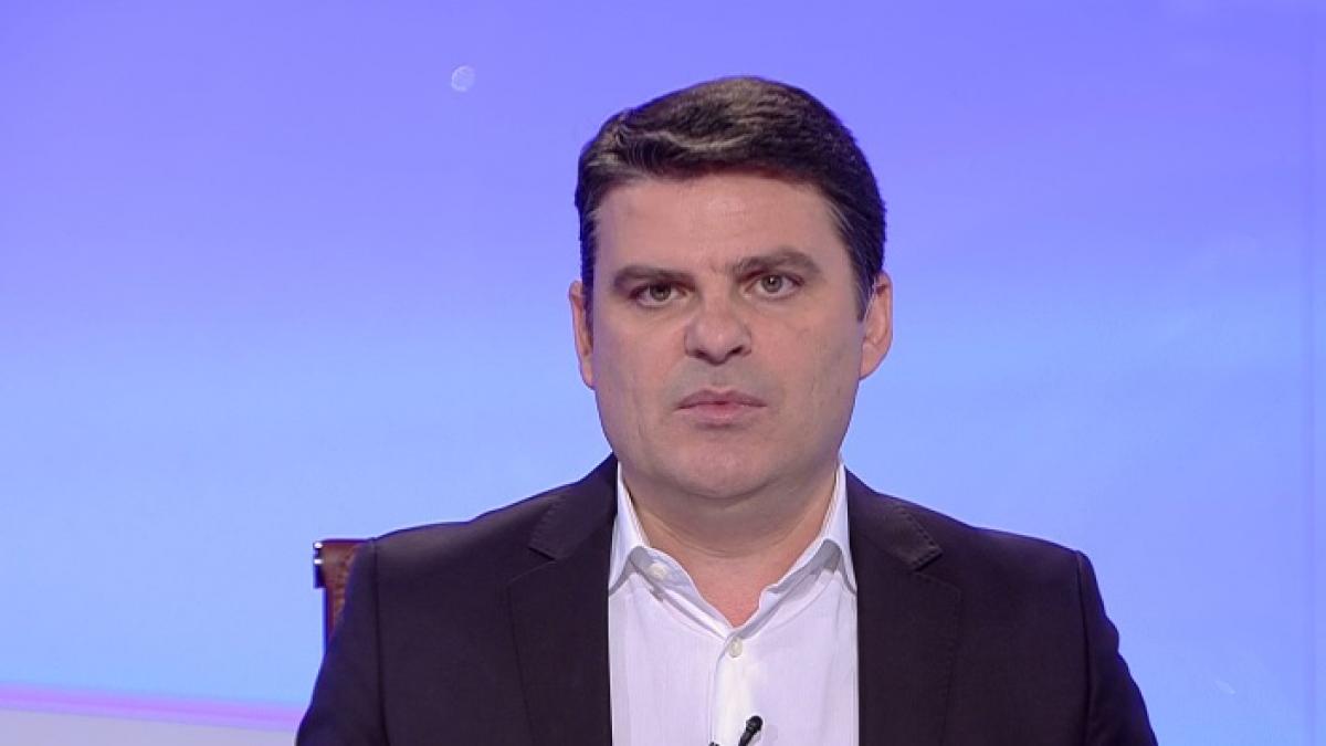 radu tudor cifrele marelui joc politic al momentului