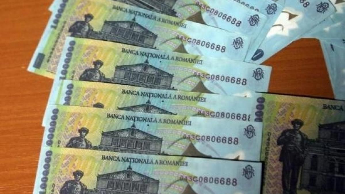 ROBOR la trei luni a crescut. A atins un nou record al ultimilor trei ani şi jumătate