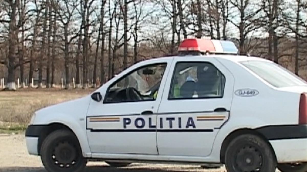 vila sefului unei companii multinationale din oradea a fost jefuita de un hot mascat a intrat in