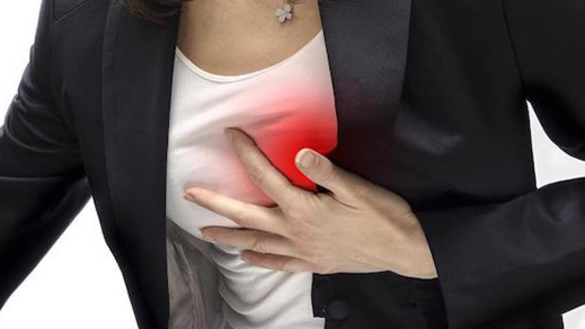 ce sa faci daca ai un atac de cord si esti singur in casa trucul asta iti poate salva viata