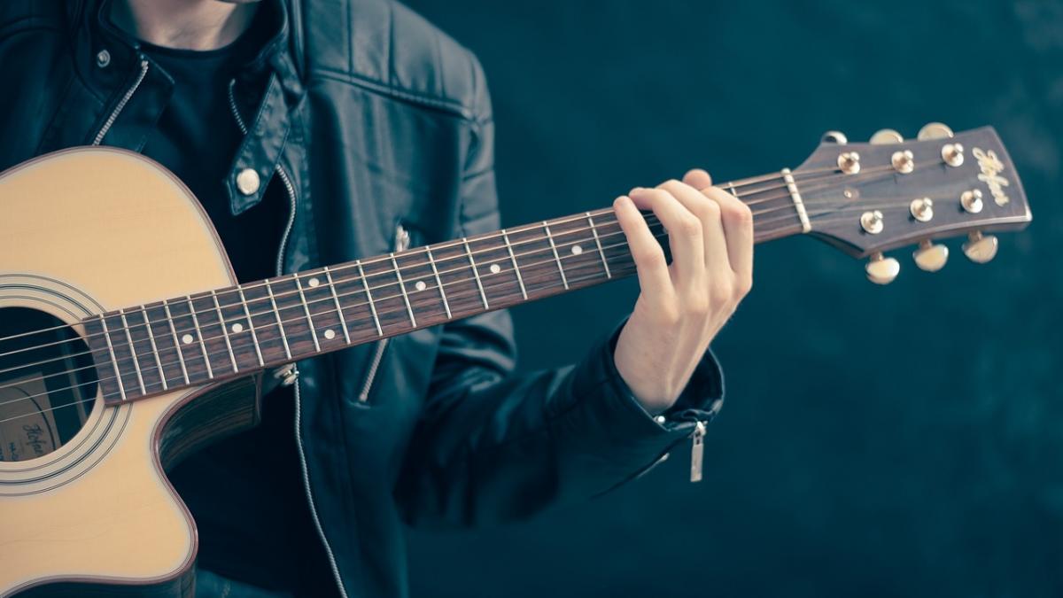 ce spune muzica pe care o asculti despre personalitatea ta